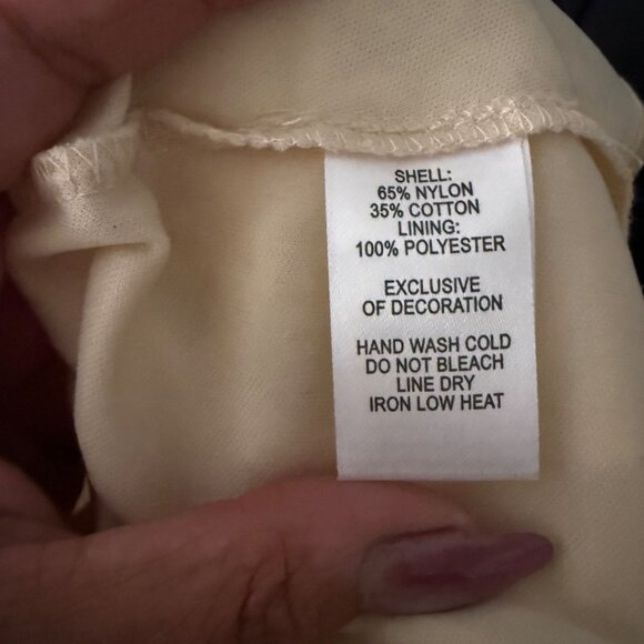 Lulus White Lace Cap Sleeve Plunge Mermaid Maxi Dress Size XS - Picture 11 of 12